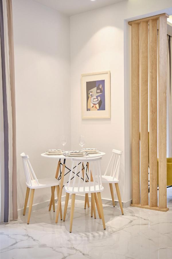 Elegant Central Apartment Veria - Με Ενδοδαπέδια Θέρμανση!!! Экстерьер фото