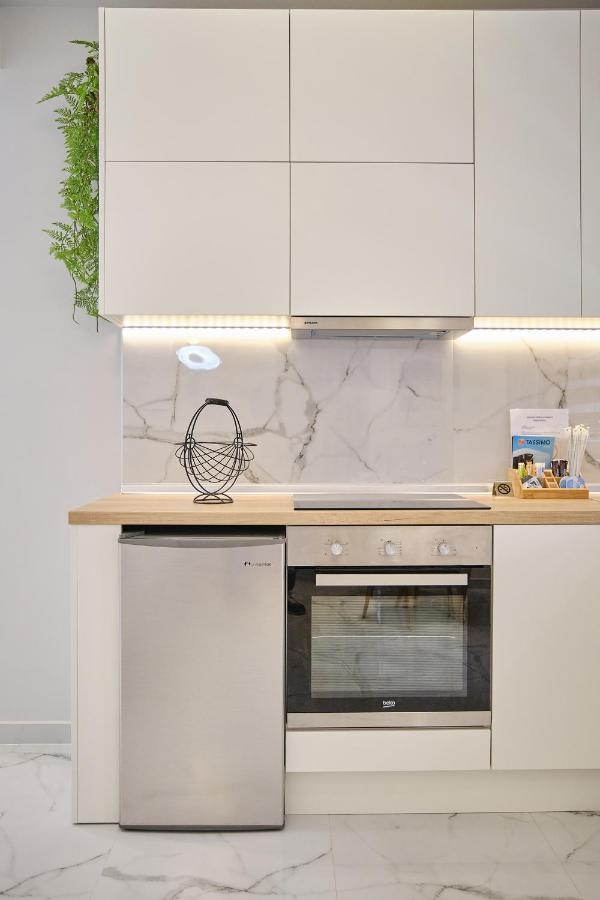 Elegant Central Apartment Veria - Με Ενδοδαπέδια Θέρμανση!!! Экстерьер фото